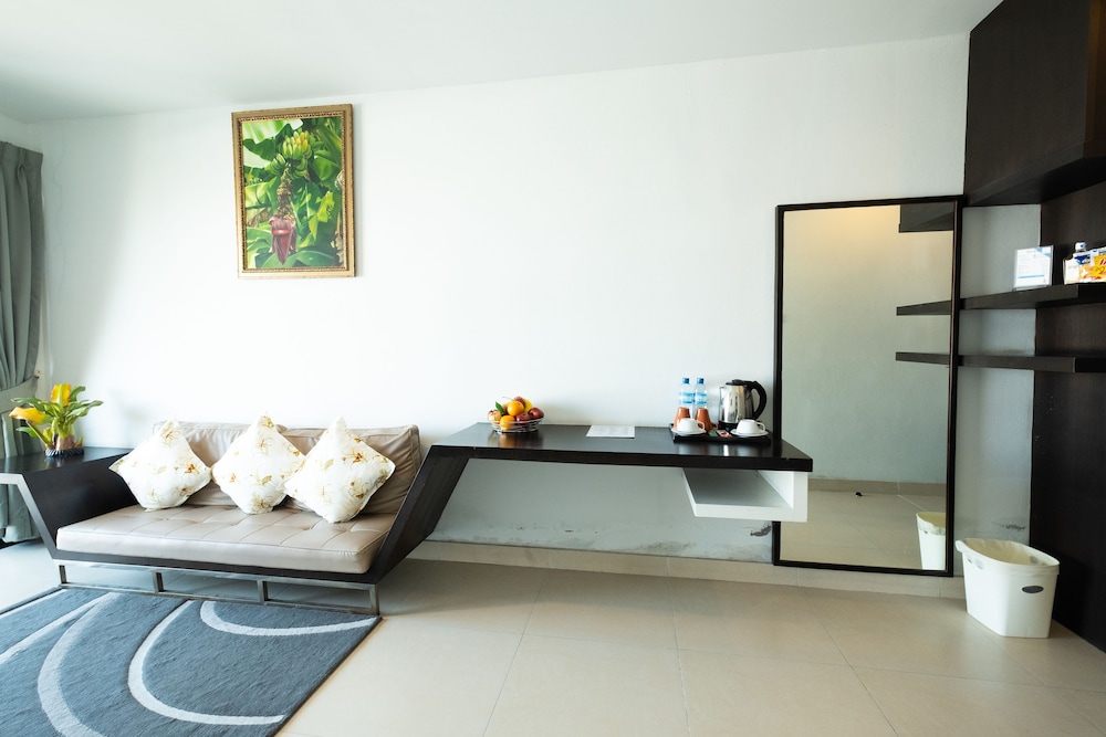 Junior Suite - Photo 7