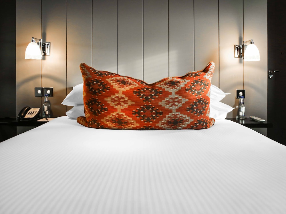 Classic Room, 1 Double Bed (Dakota) photo 2
