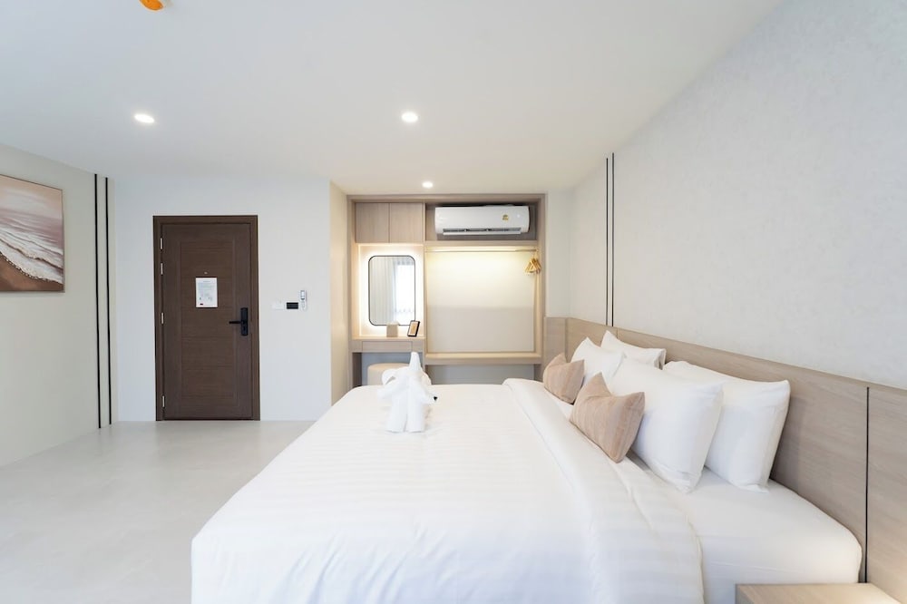 Family Room, 2 Bedrooms, Non Smoking