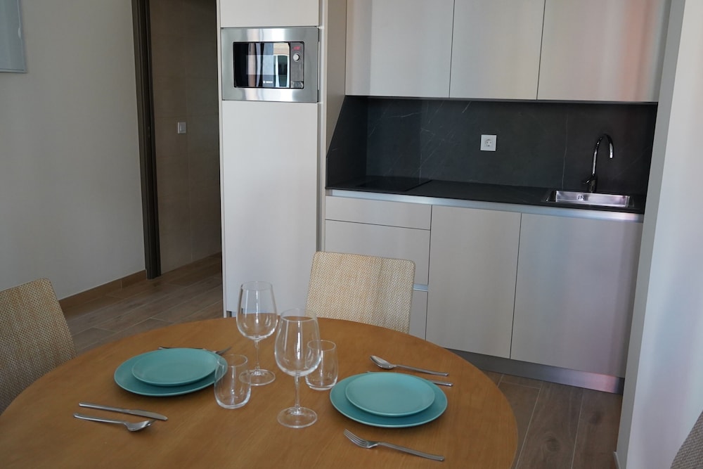 Deluxe Suite, Balcony, City View