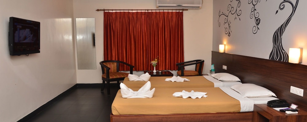 Deluxe Room photo 3