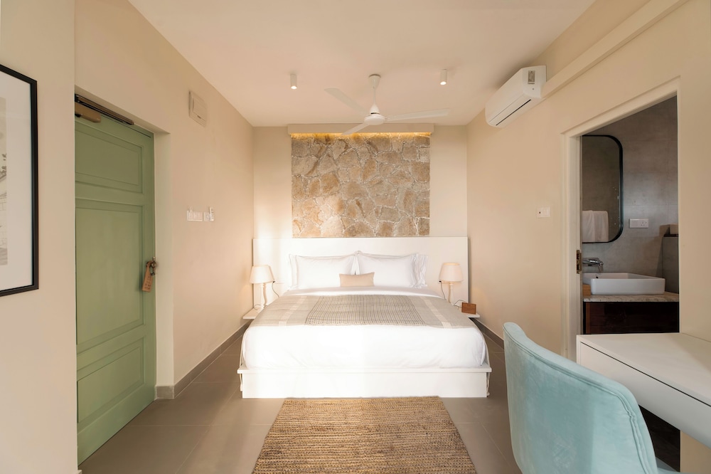 Standard Double Room, Mountain View, Mountainside photo 3