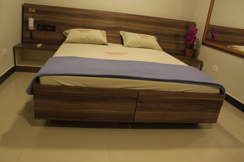 Classic Room, 1 Twin Bed