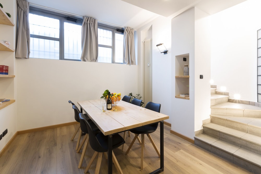 Apartment, 1 Bedroom (Flat 1)