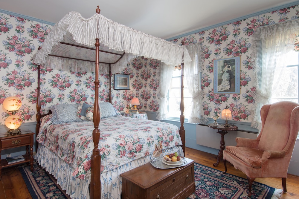 Standard Room, 1 Queen Bed - Photo 4