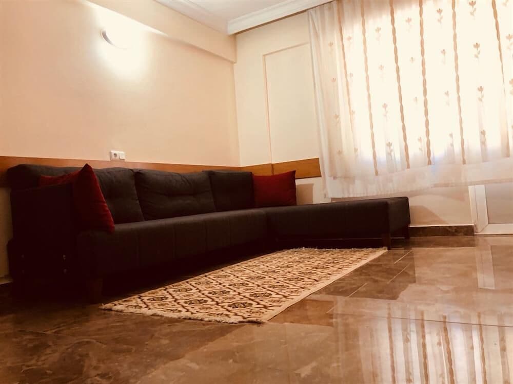 Standard Apartment, 2 Bedrooms photo 3