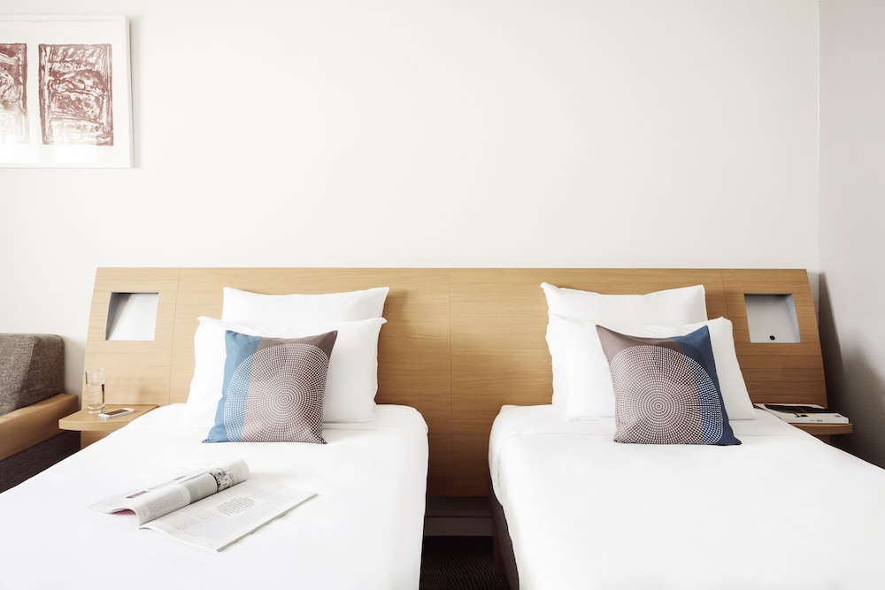Superior Twin Room, 2 Twin Beds - Photo 3