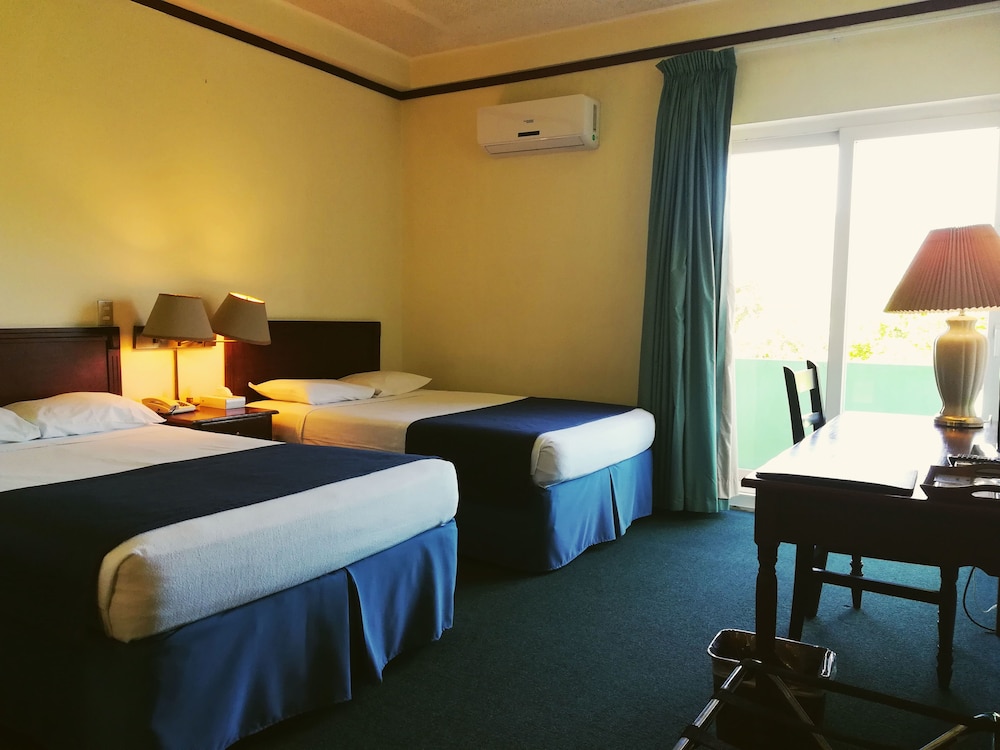 Room, 2 Twin Beds, Non Smoking photo 1