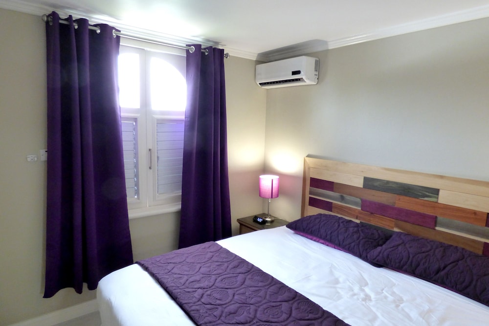 Appartamento Signature, 1 letto king con divano letto, non fumatori