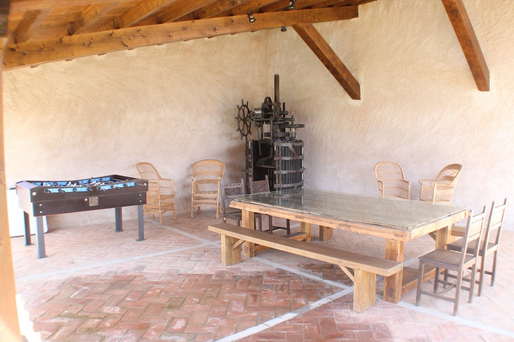 Casa Rural La Centenaria de Alaraz, Billede 18