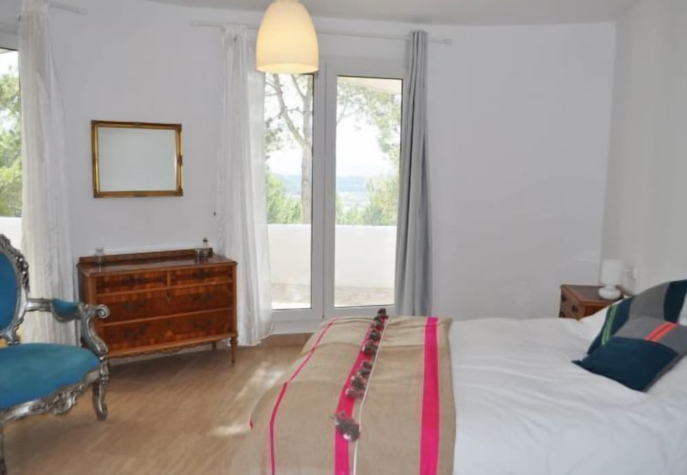 Villa, 4 Bedrooms, Private Pool photo 3