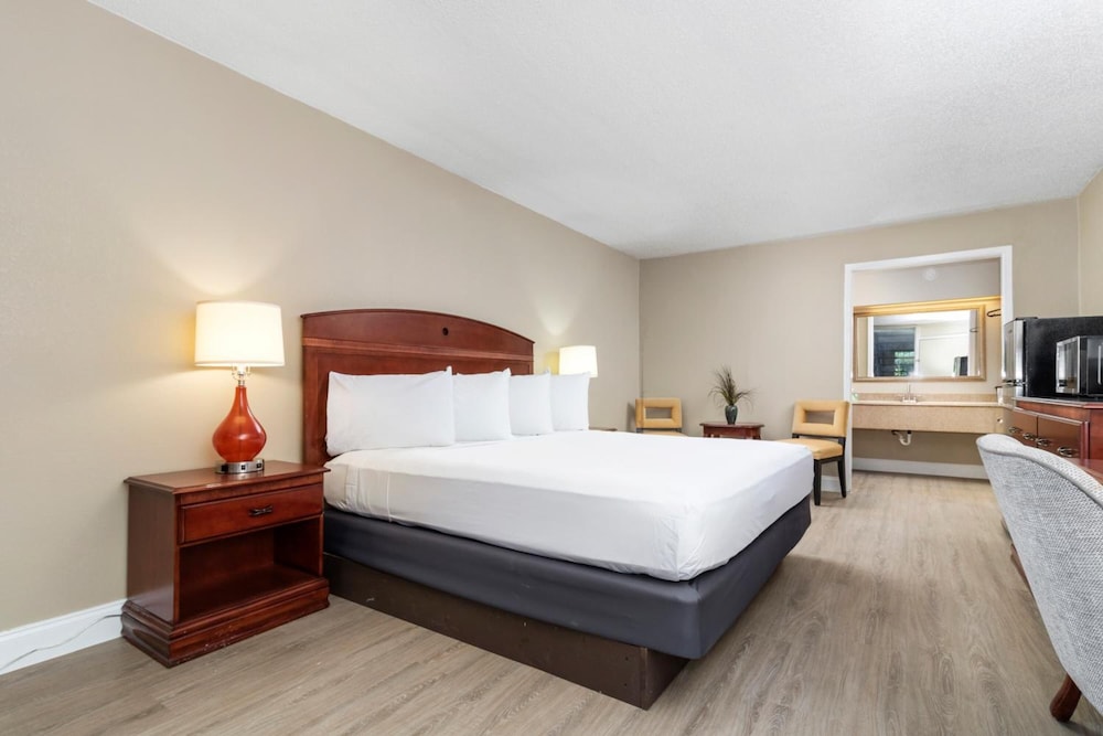 Room, 1 King Bed, Non Smoking photo 1