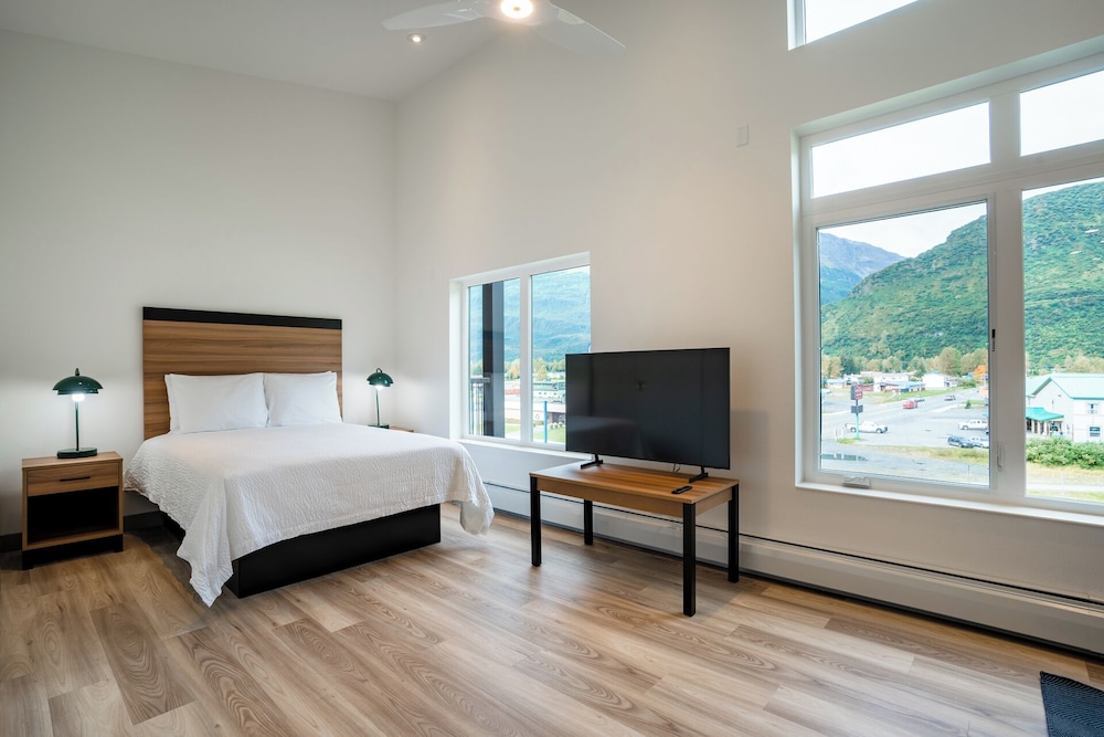 Studio Suite, 1 Queen Bed photo 3