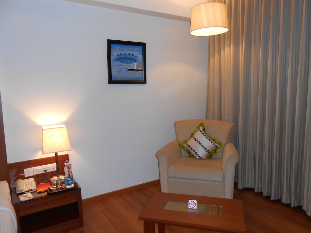Deluxe Room photo 3