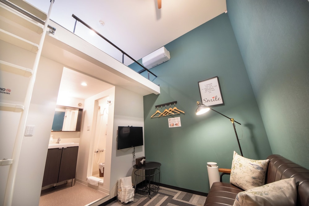 Double Room, Non Smoking photo 1