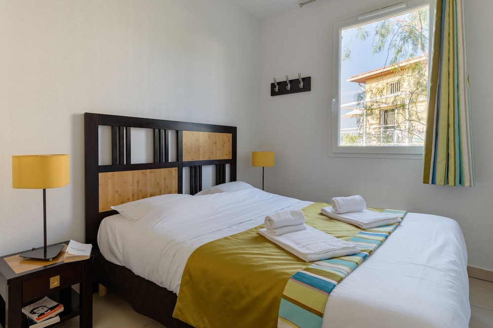 One Bedroom Apartment (Alcove) 6 pers. photo 1