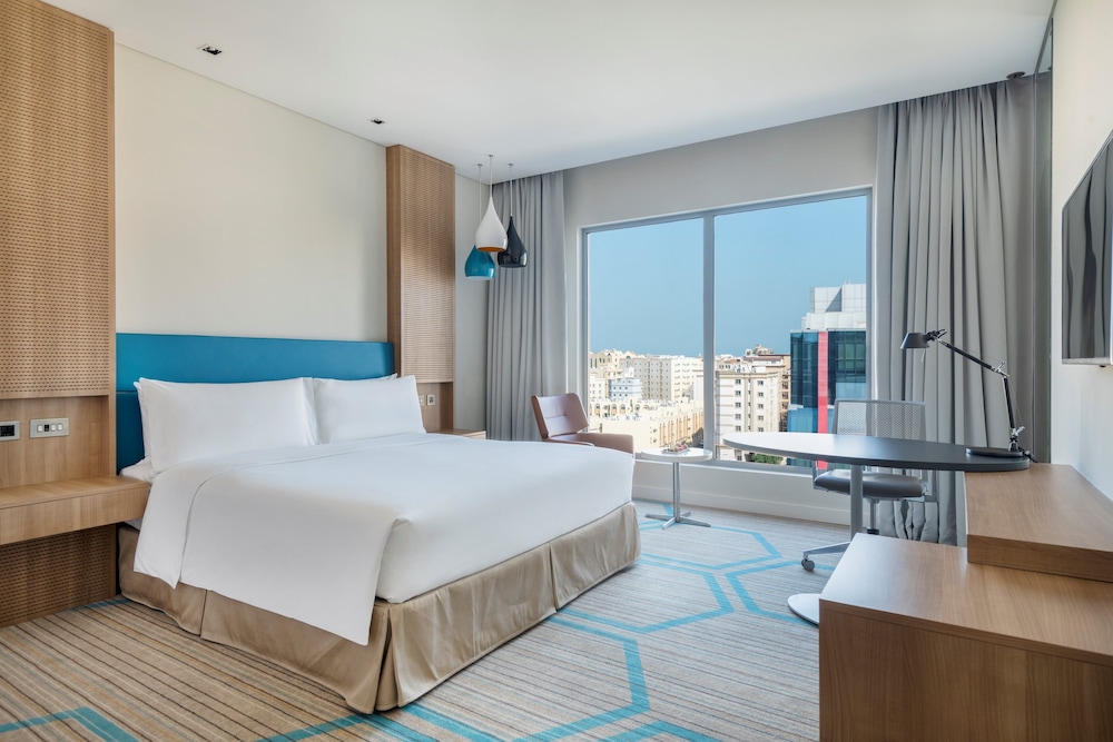 Standard Room, 1 King Bed, Accessible