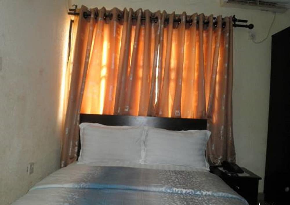 Economy Single Room photo 2