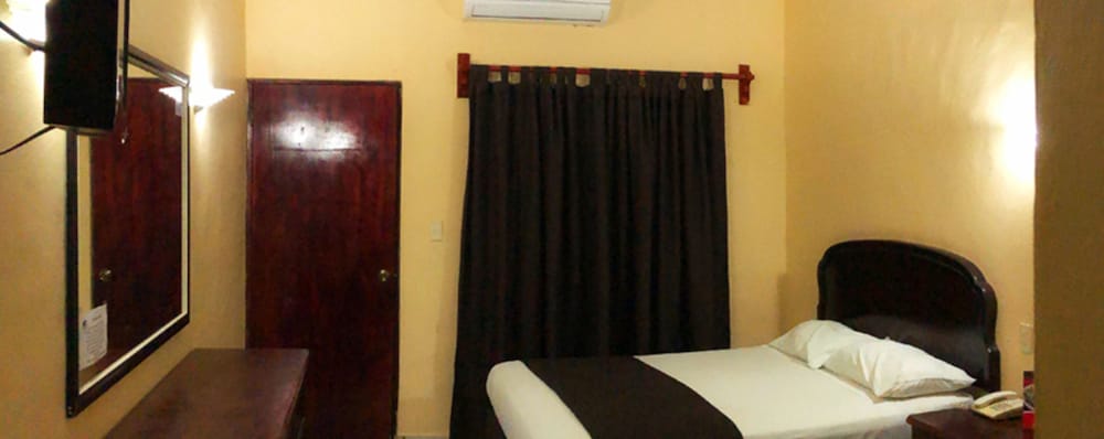 Standard Double Room, 2 Double Beds photo 1
