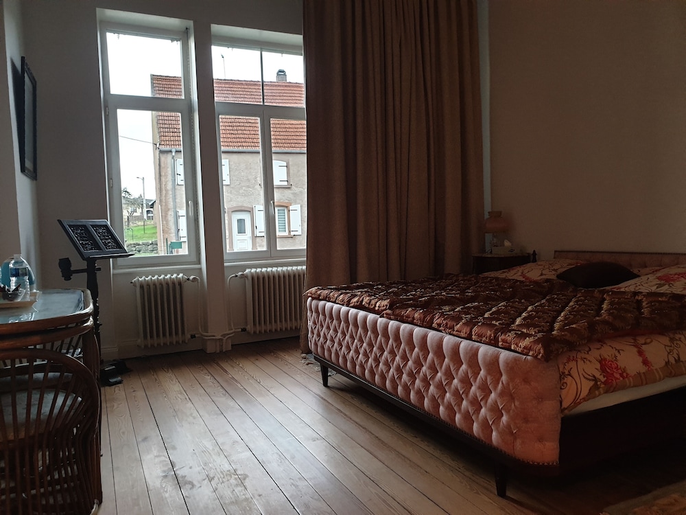 Deluxe Double Room - Photo 1