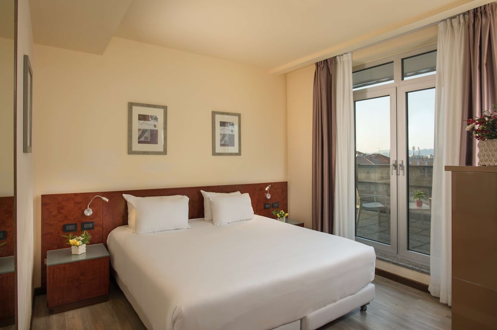 Superior Room (View)