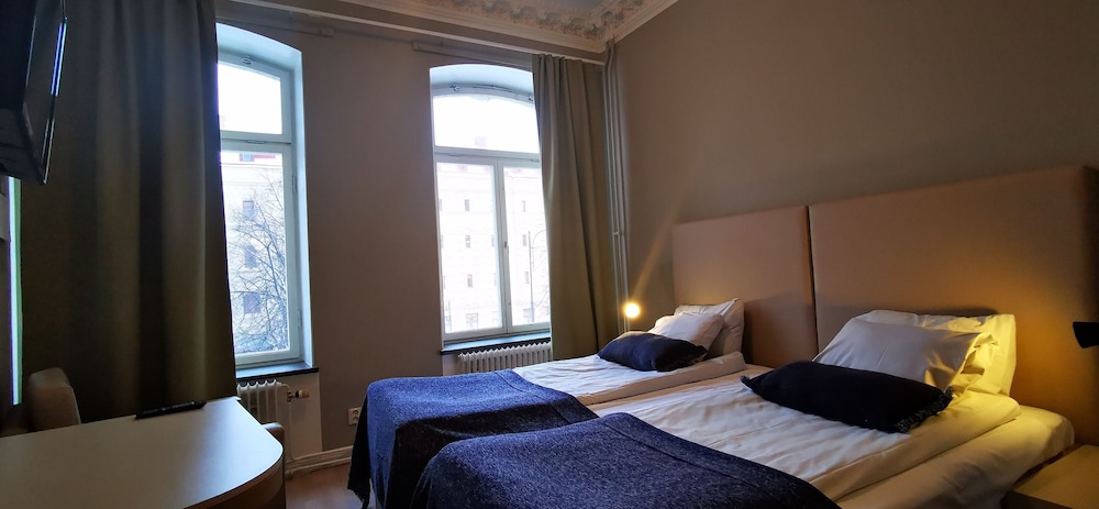 Standard Twin Room, 2 Bedrooms