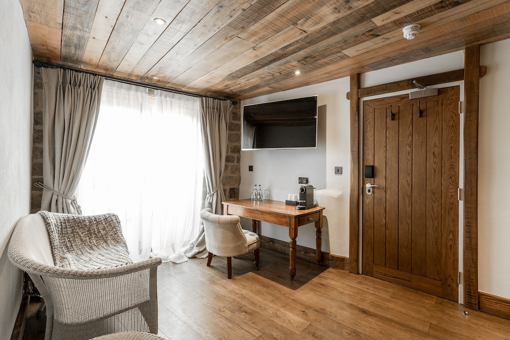 Premier Double Room, 1 King Bed