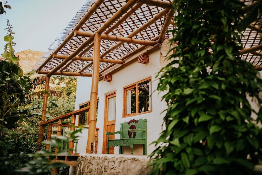 Romantic Cottage photo 2