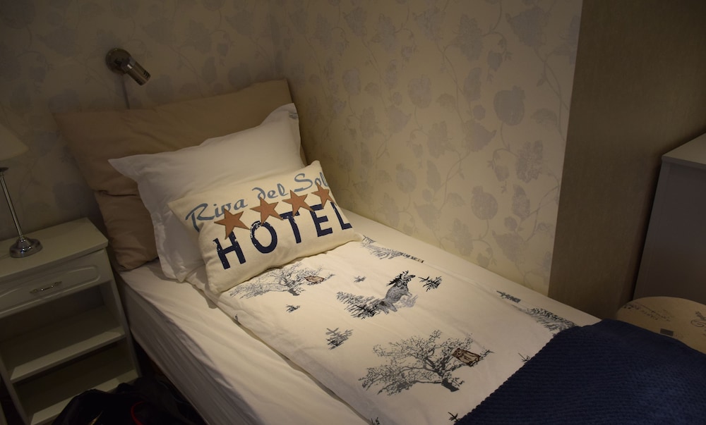 Classic Twin Room, 1 Bedroom photo 3
