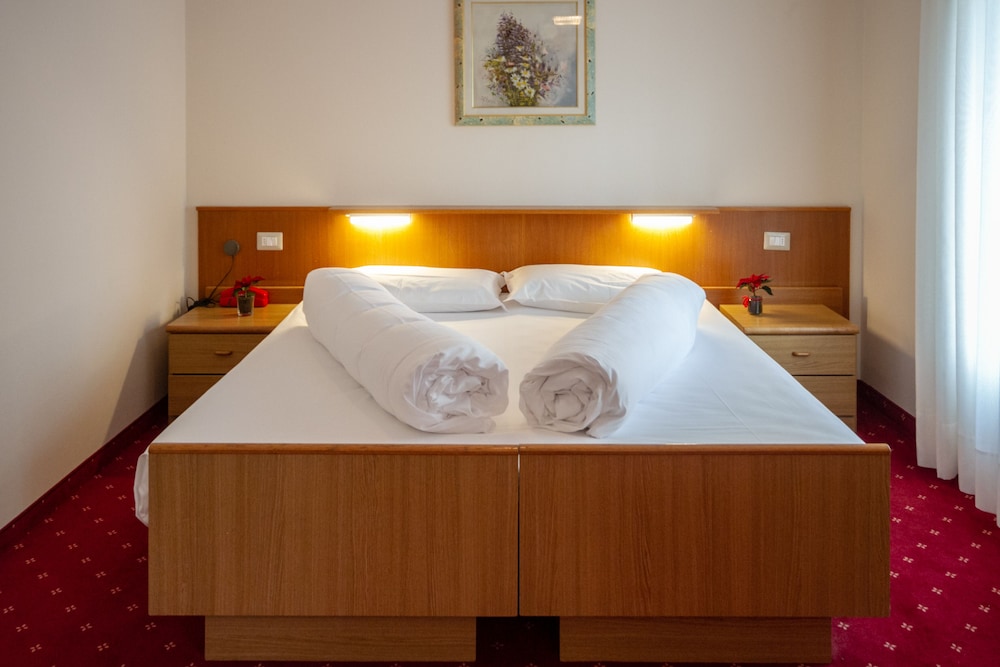 Standard Room, Mountain View photo 3