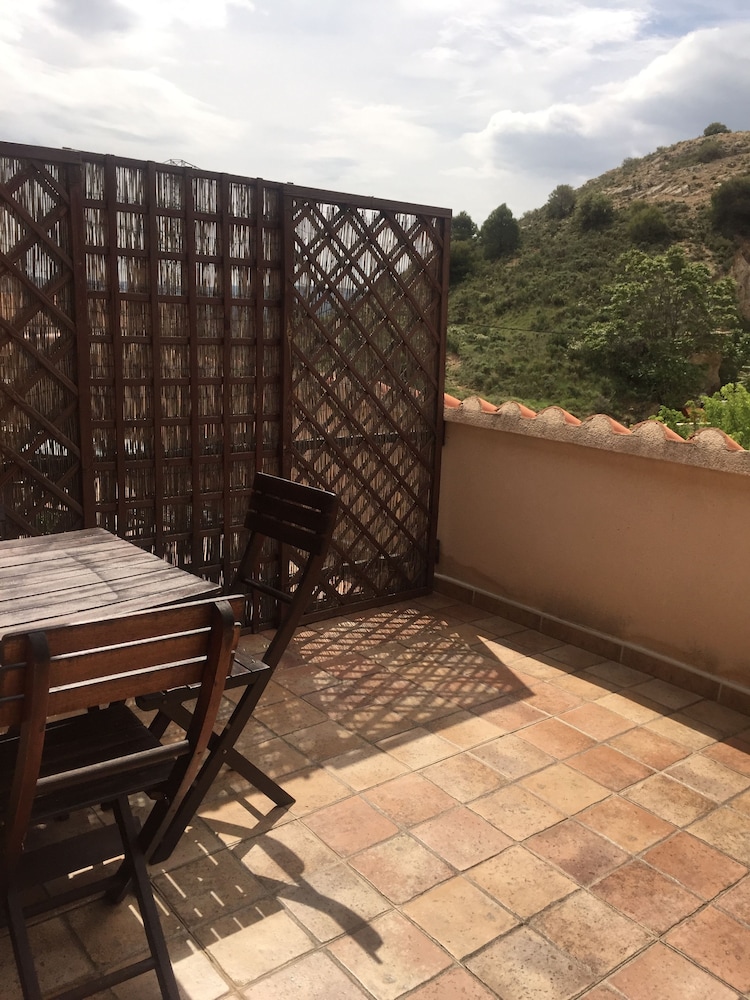Superior Double Room, 1 Queen Bed, Terrace