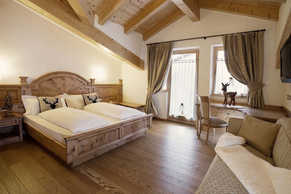 Panoramic Double Room photo 2
