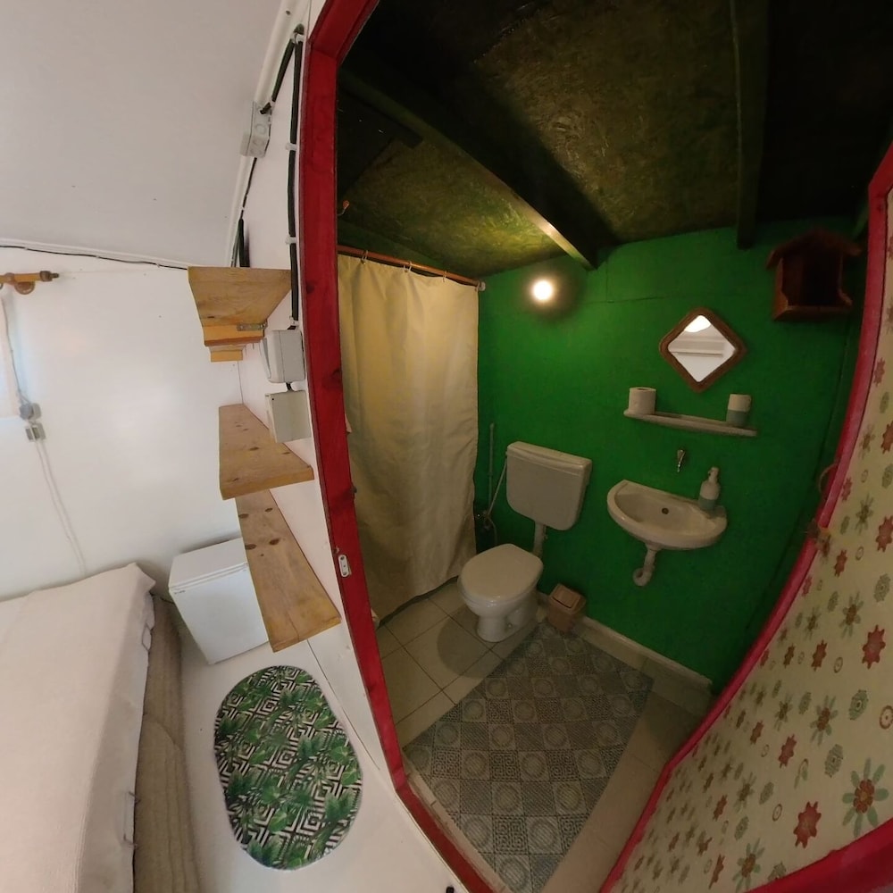 Economy Bungalow, 1 Bedroom photo 2