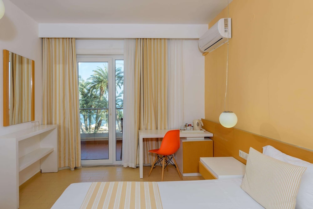 Double Room Sea View - Photo 9