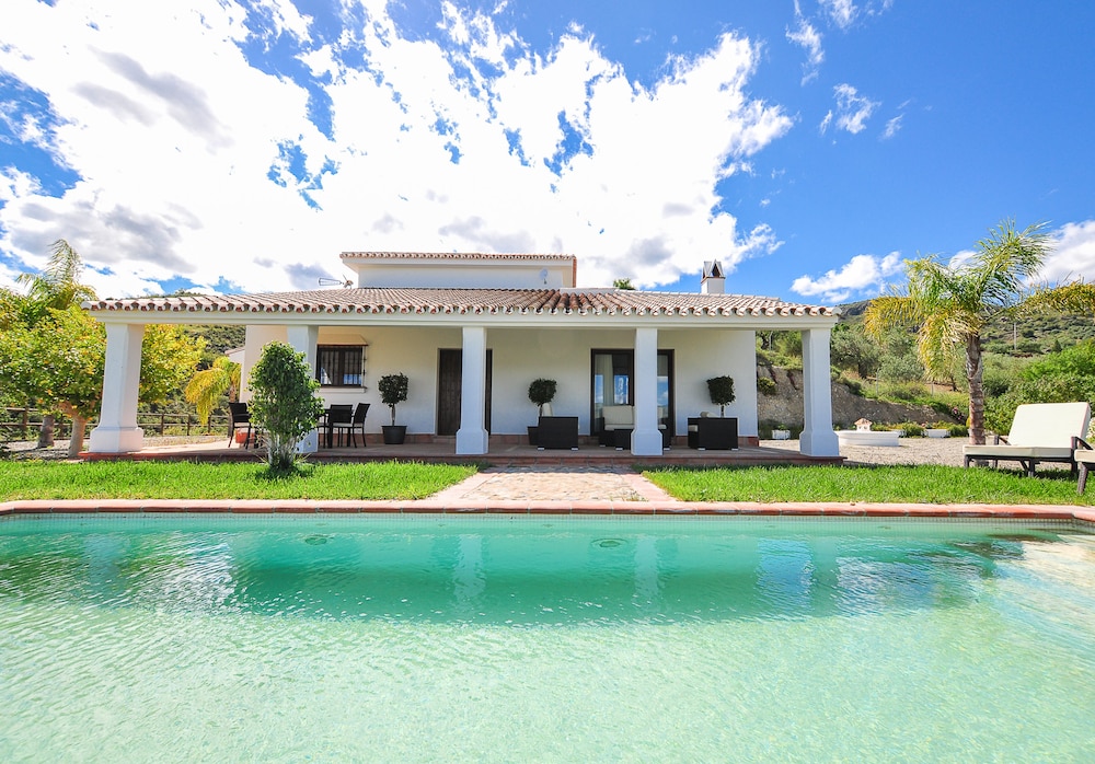 Panoramic Villa