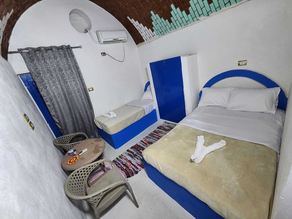 Deluxe Double or Twin Room, River View photo 2