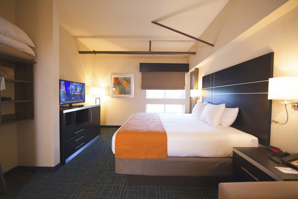 Standard Room, 1 King Bed photo 2
