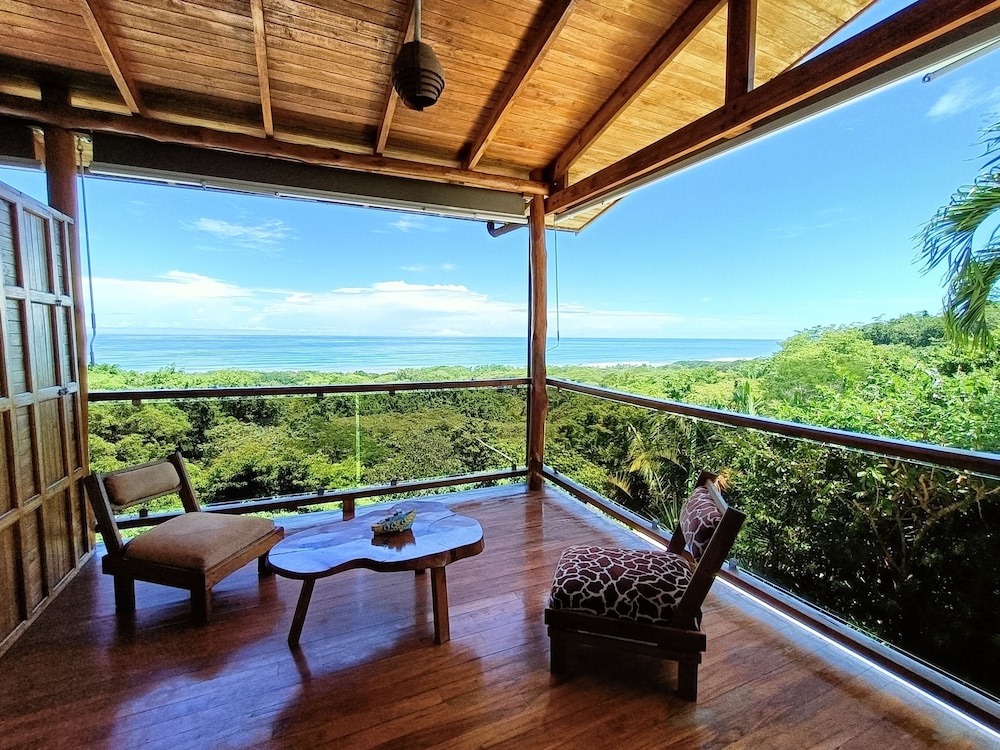 Panoramic Room, 1 Bedroom, Terrace, Ocean View photo 1