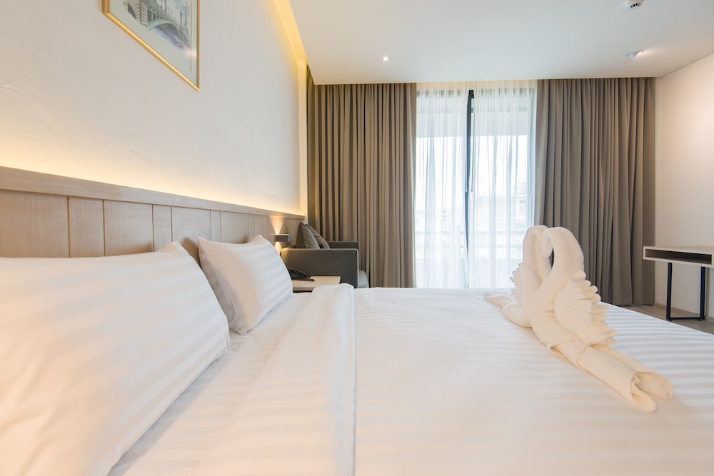 Superior Double Room photo 3