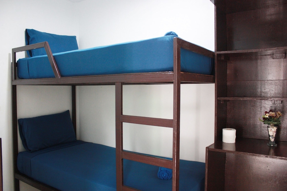 Quad Room photo 2