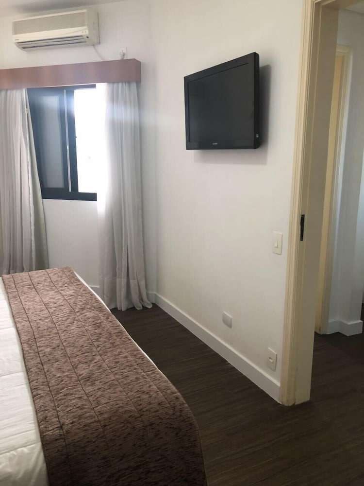Luxury Apartment photo 2