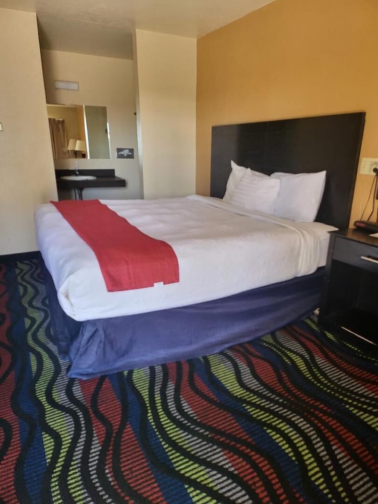 Basic Single Room photo 2