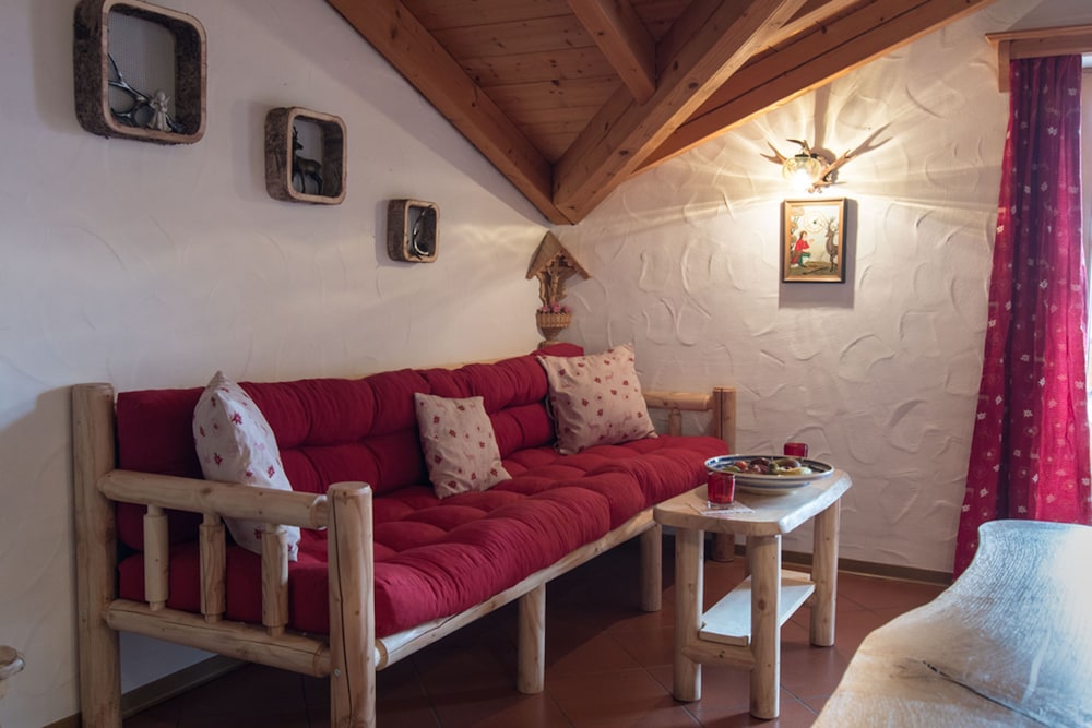 Chalet photo 3