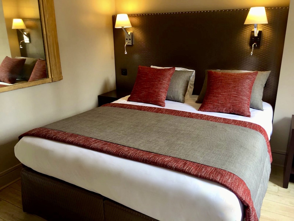 Double Room Single Use