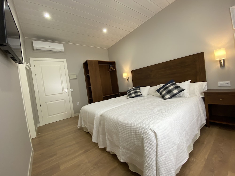 Comfort Twin Room photo 2