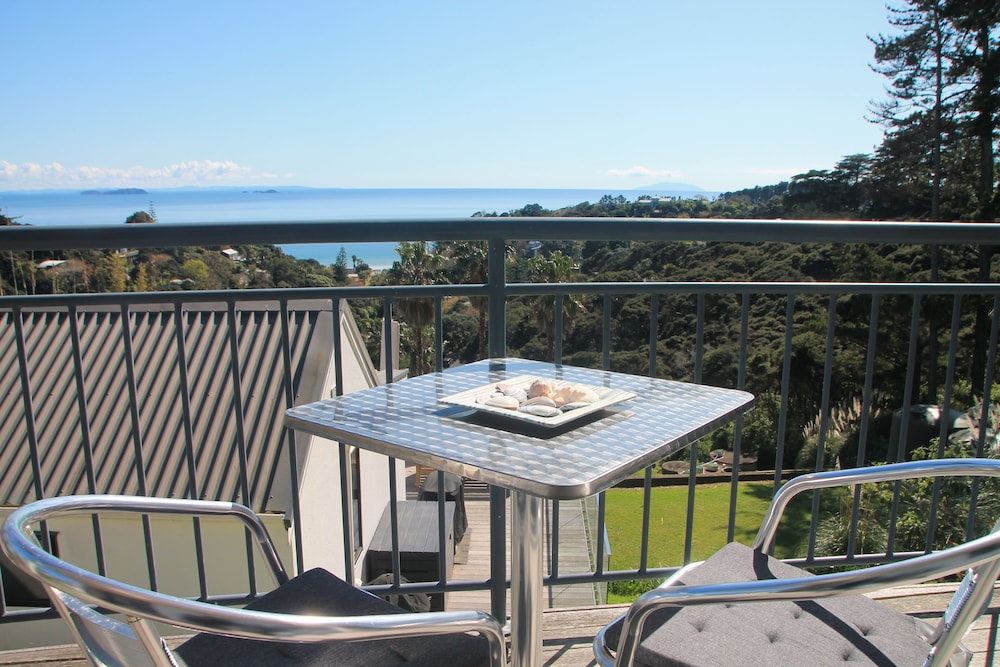Partner Sea View Chalet photo 2