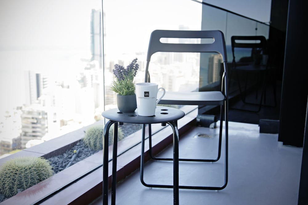 Junior Suite, City View photo 3