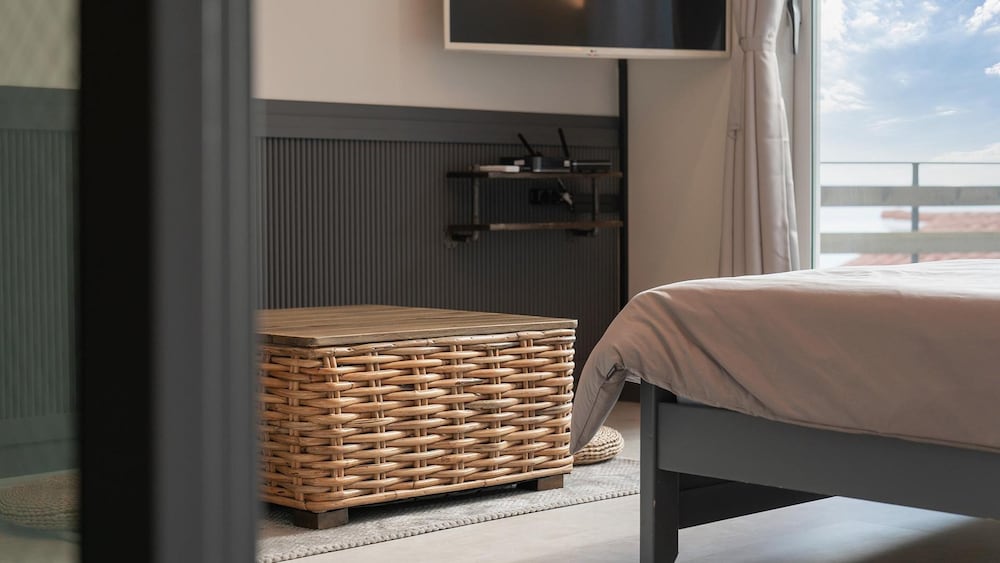 Basic Room, 1 Bedroom (Chocolate Blanc (Ocean View)) photo 2