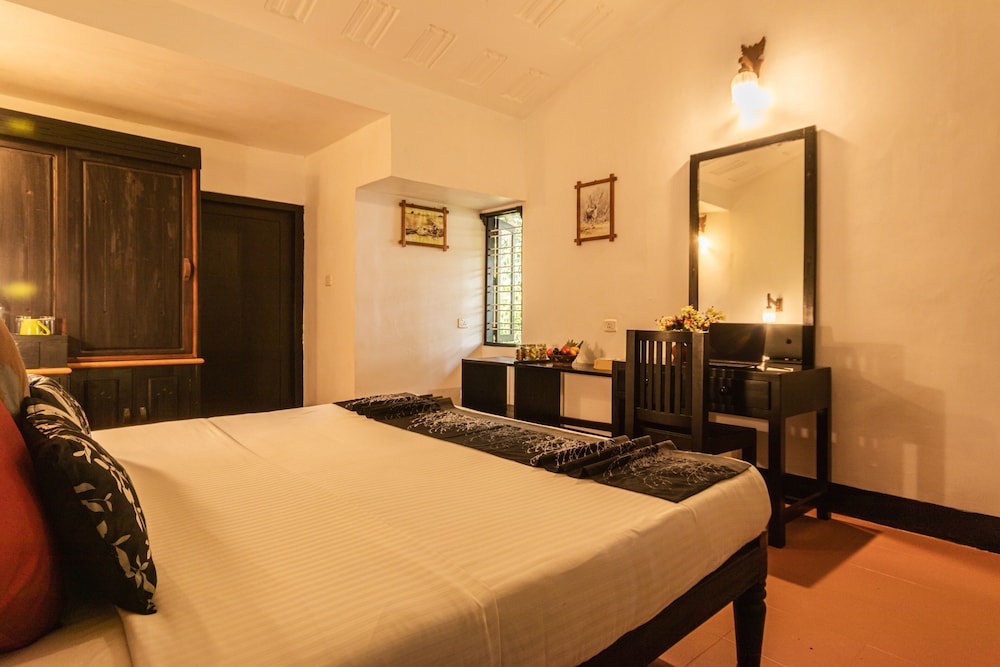 Elegant Room - Photo 6