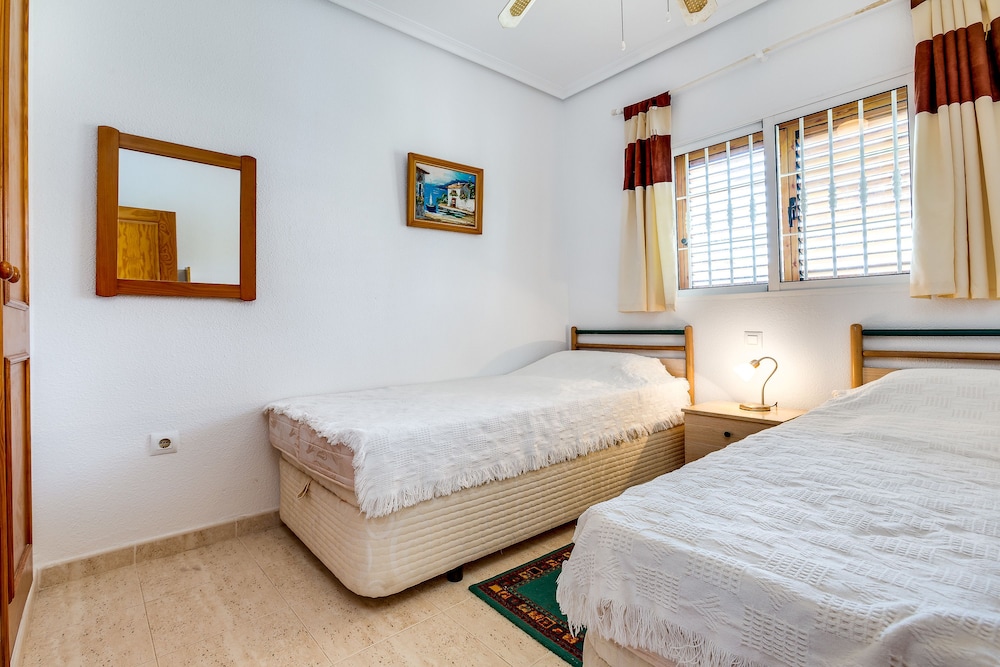 Suite, 1 Double Bed, Non Smoking
